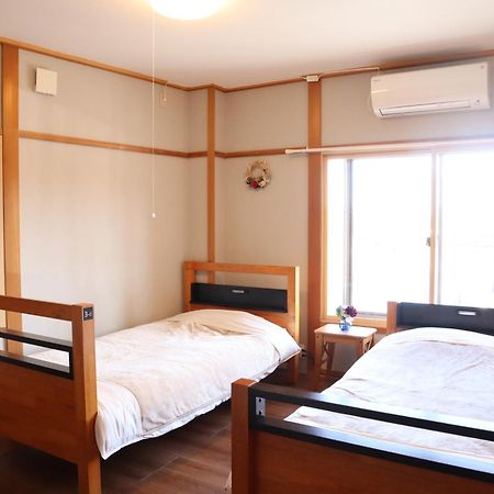 Ise Guest House Sora Екстер'єр фото