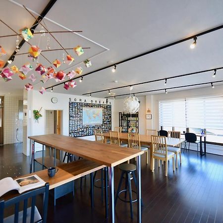 Ise Guest House Sora Екстер'єр фото