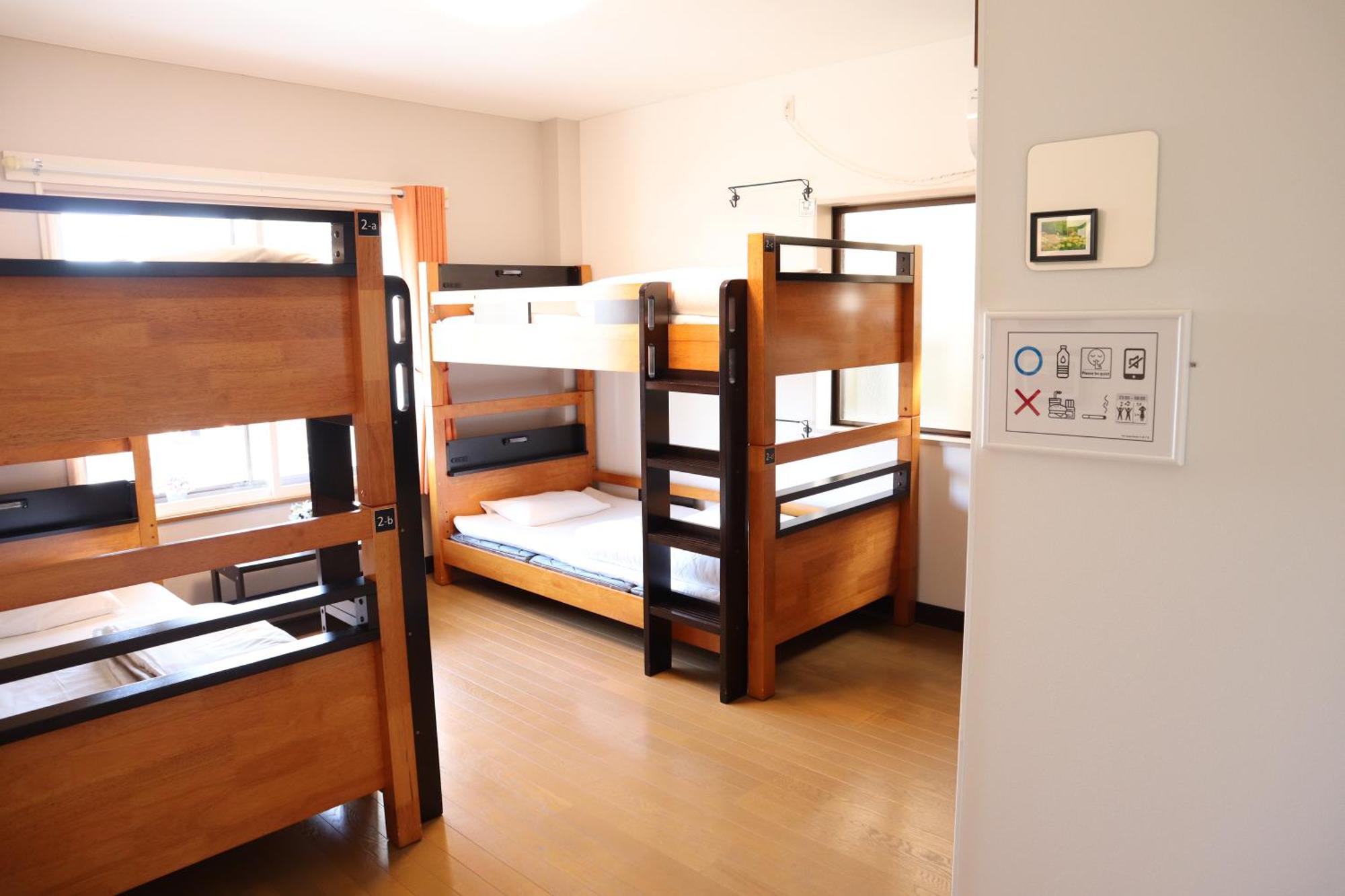 Ise Guest House Sora Екстер'єр фото