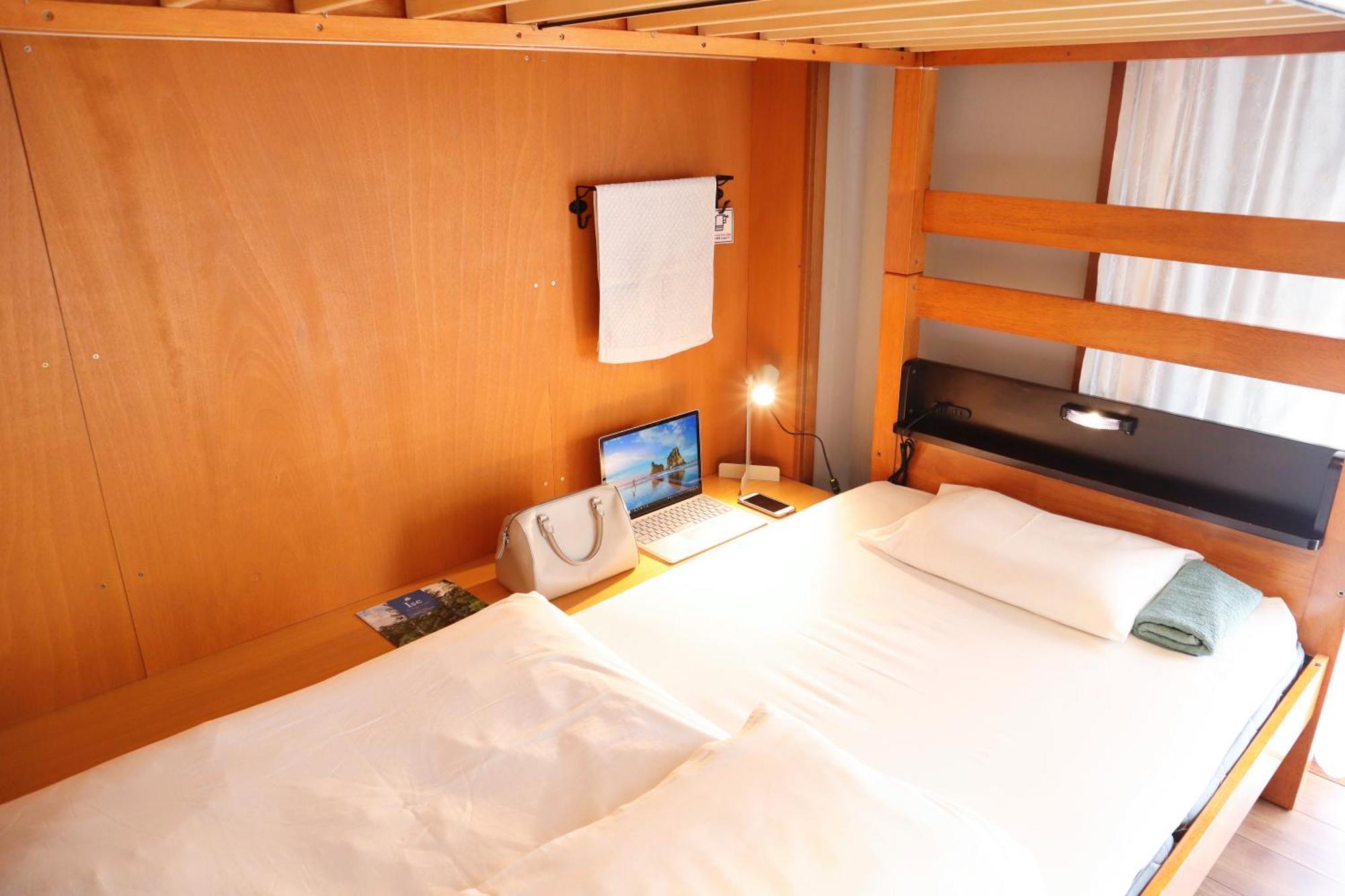 Ise Guest House Sora Екстер'єр фото