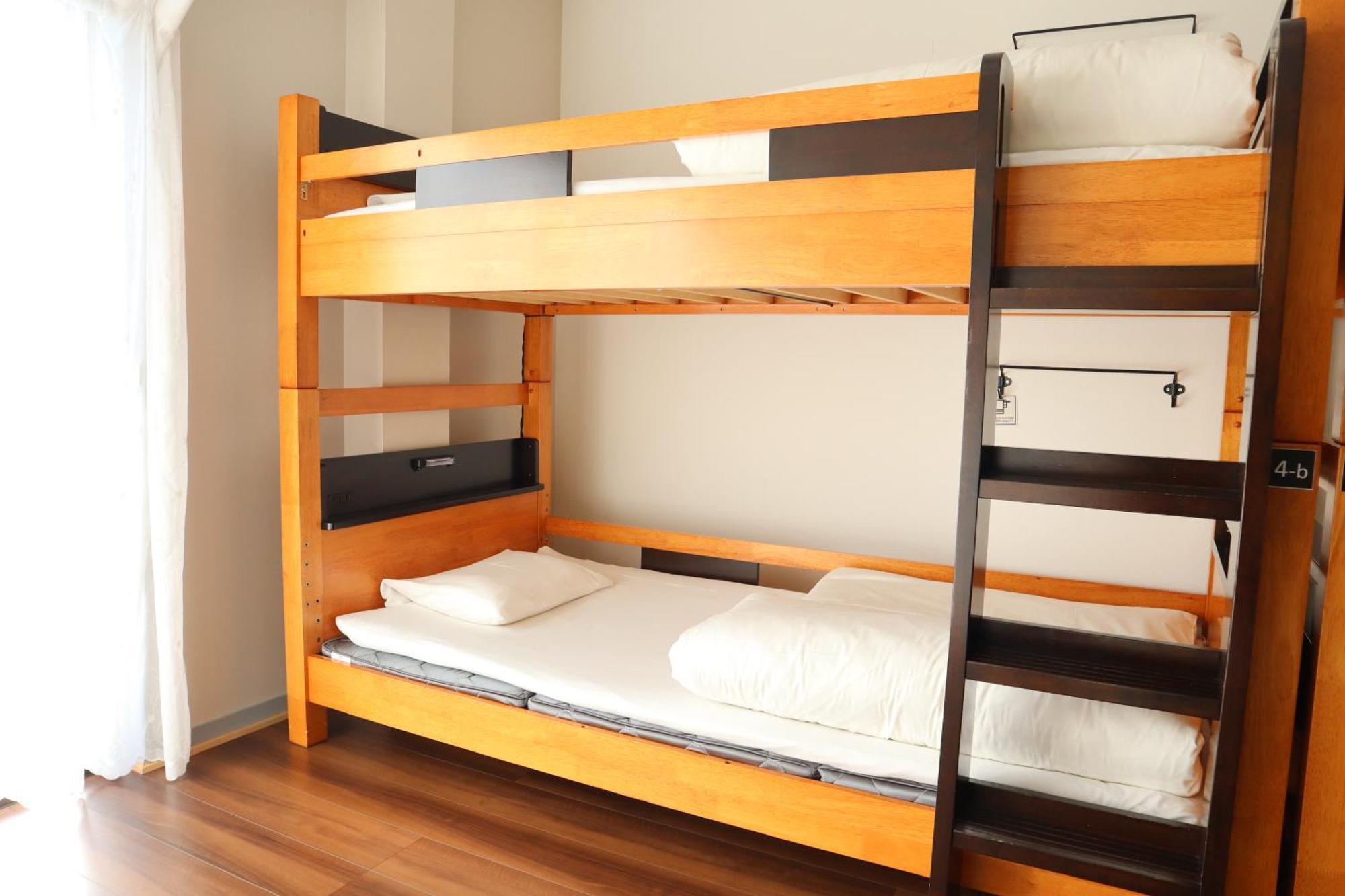 Ise Guest House Sora Екстер'єр фото