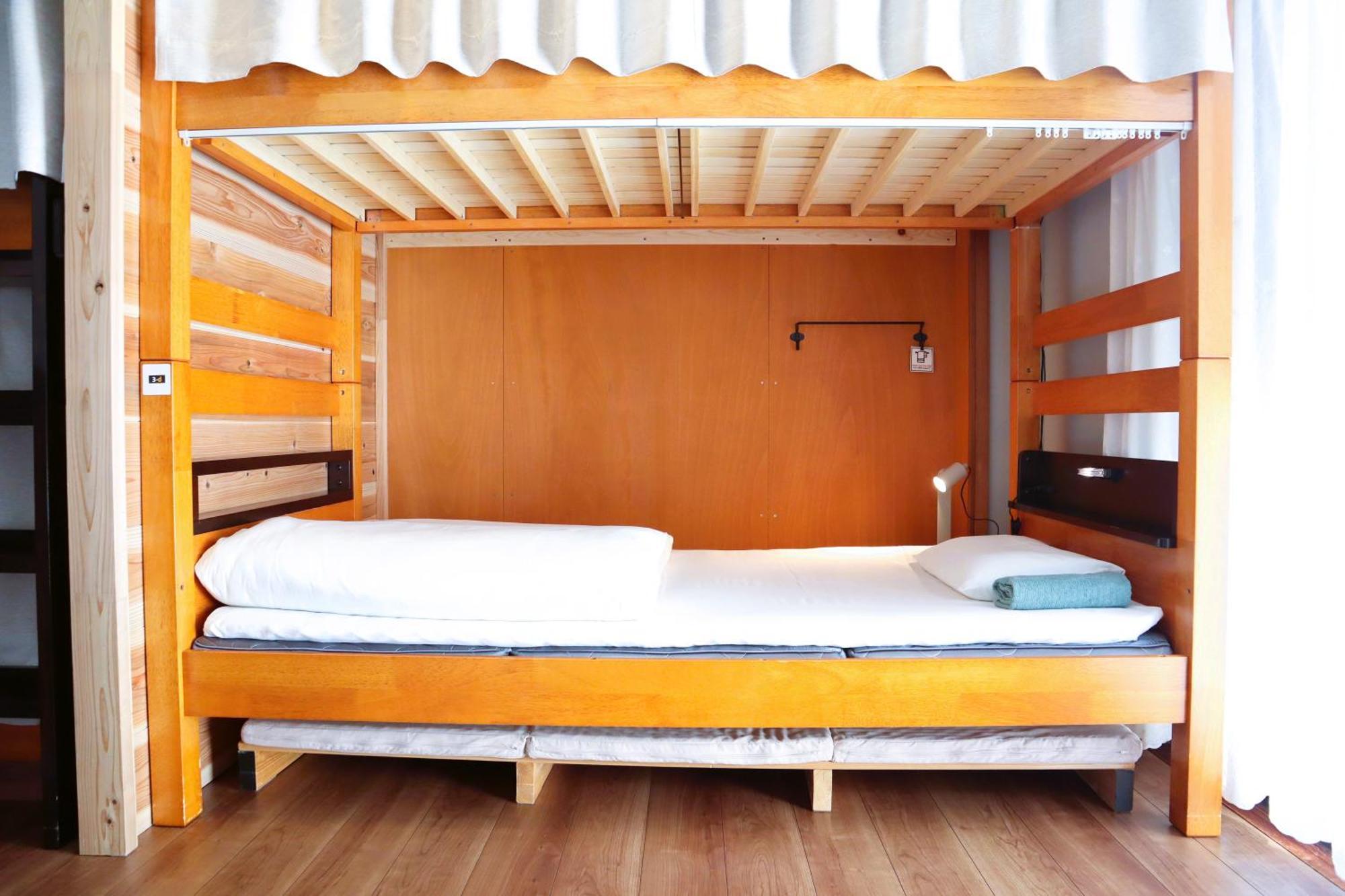 Ise Guest House Sora Екстер'єр фото