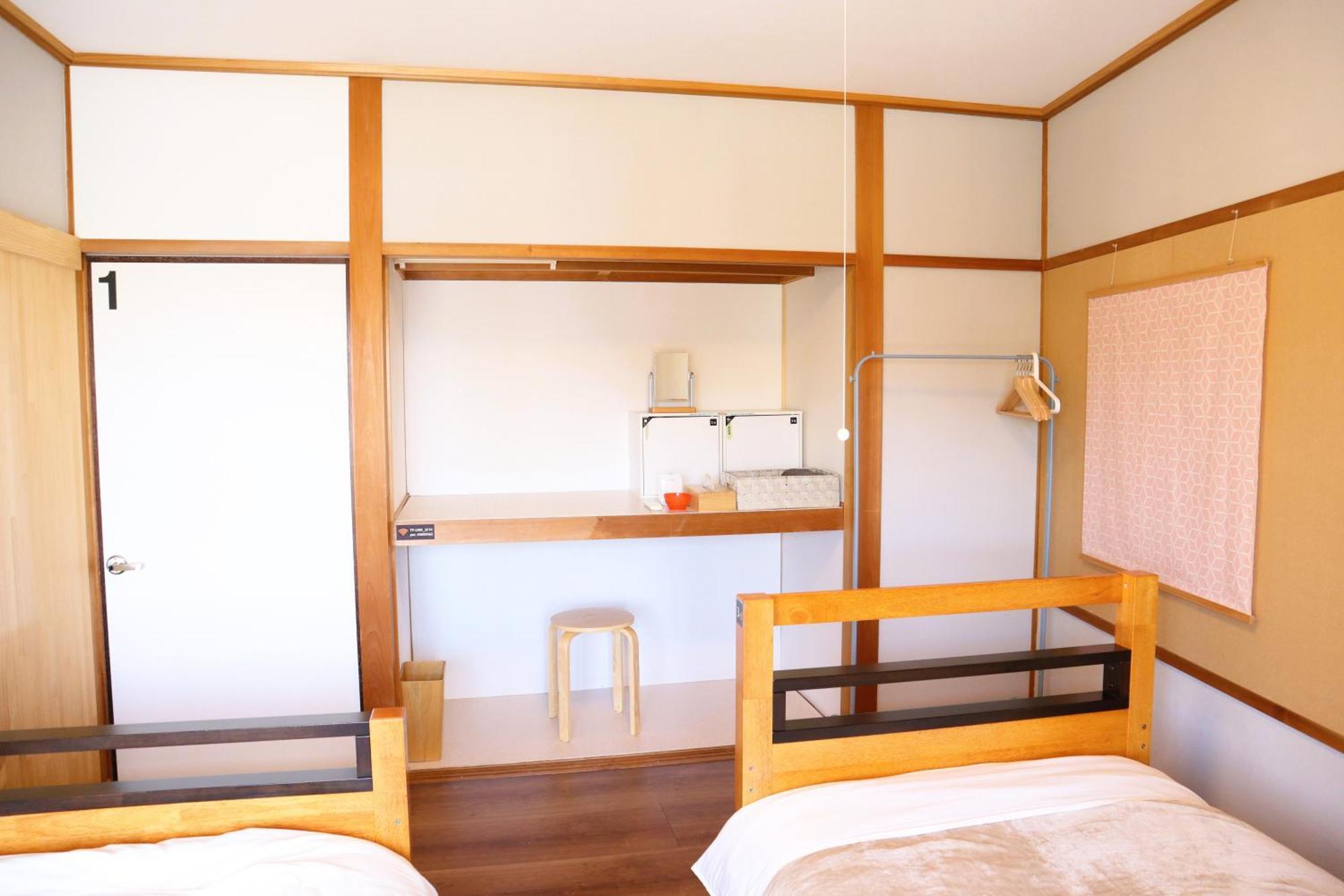 Ise Guest House Sora Екстер'єр фото