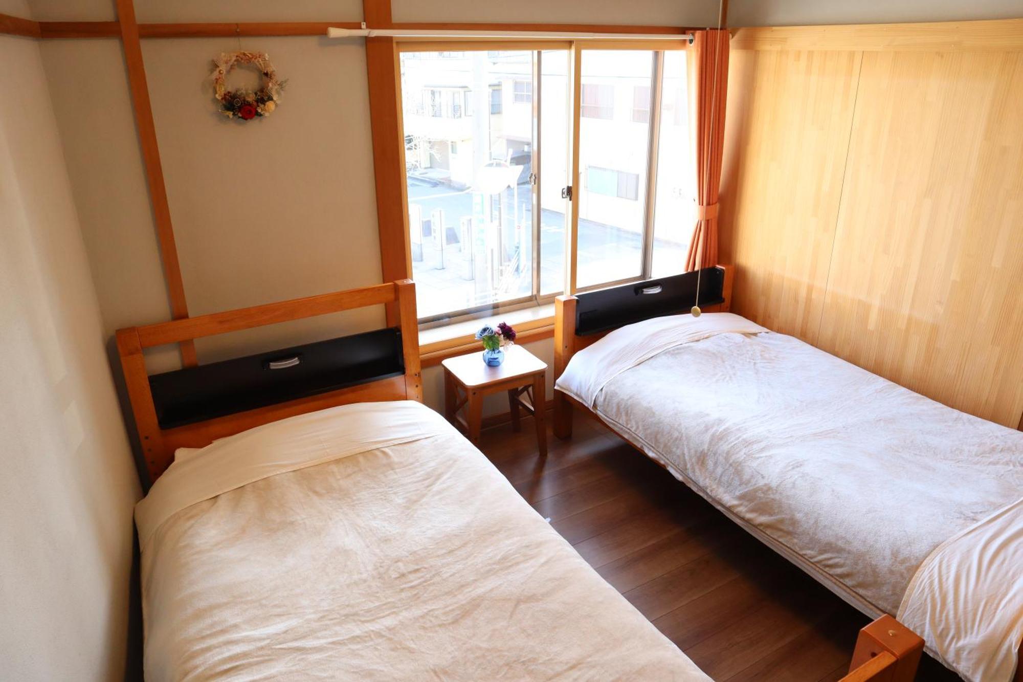 Ise Guest House Sora Екстер'єр фото