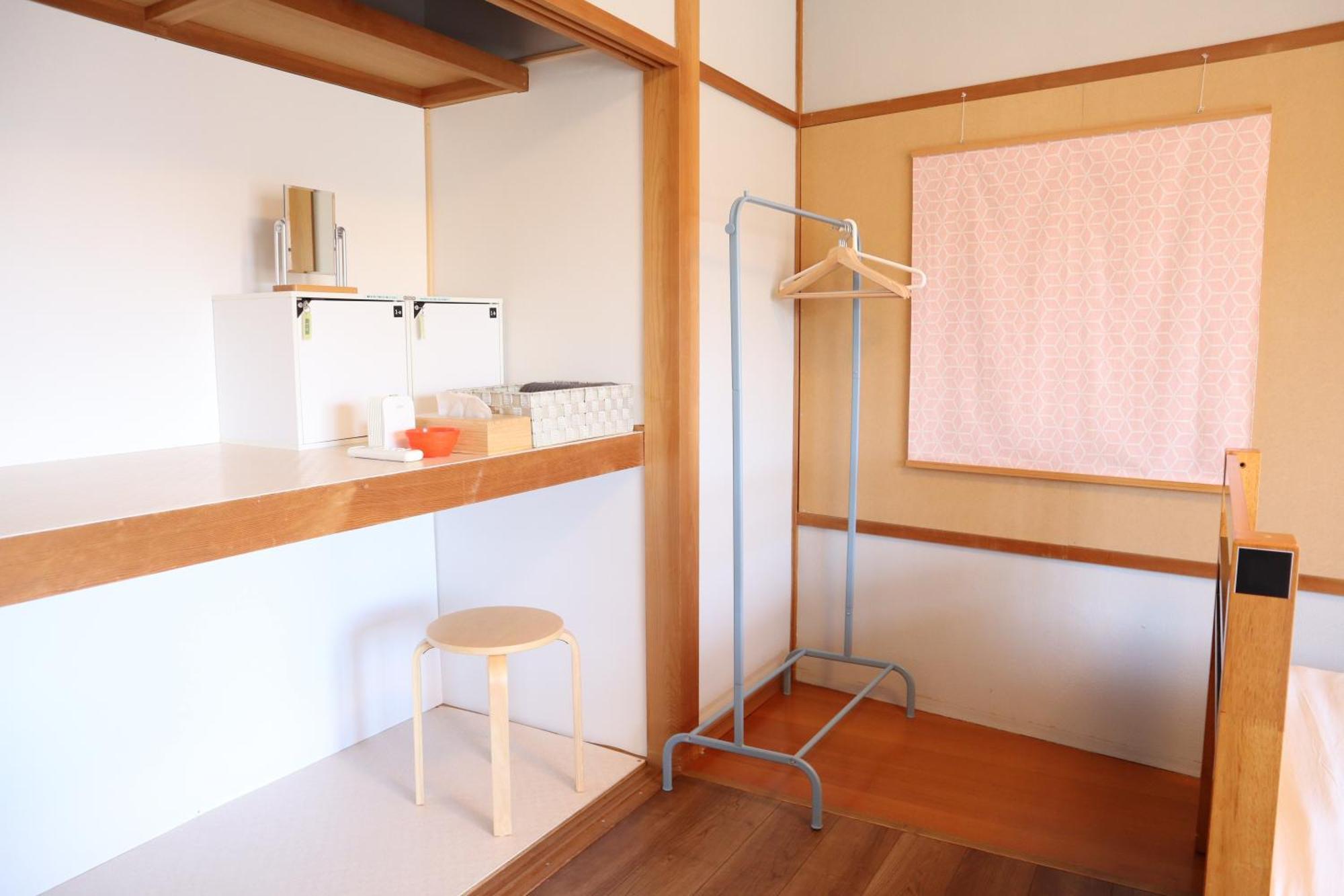 Ise Guest House Sora Екстер'єр фото