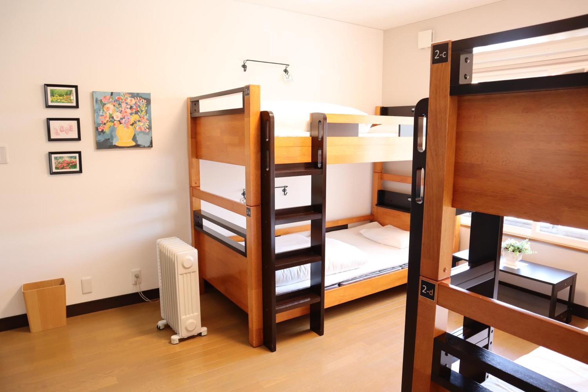 Ise Guest House Sora Екстер'єр фото