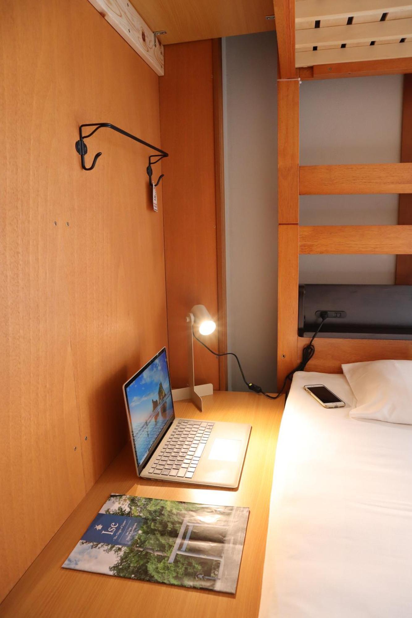 Ise Guest House Sora Екстер'єр фото