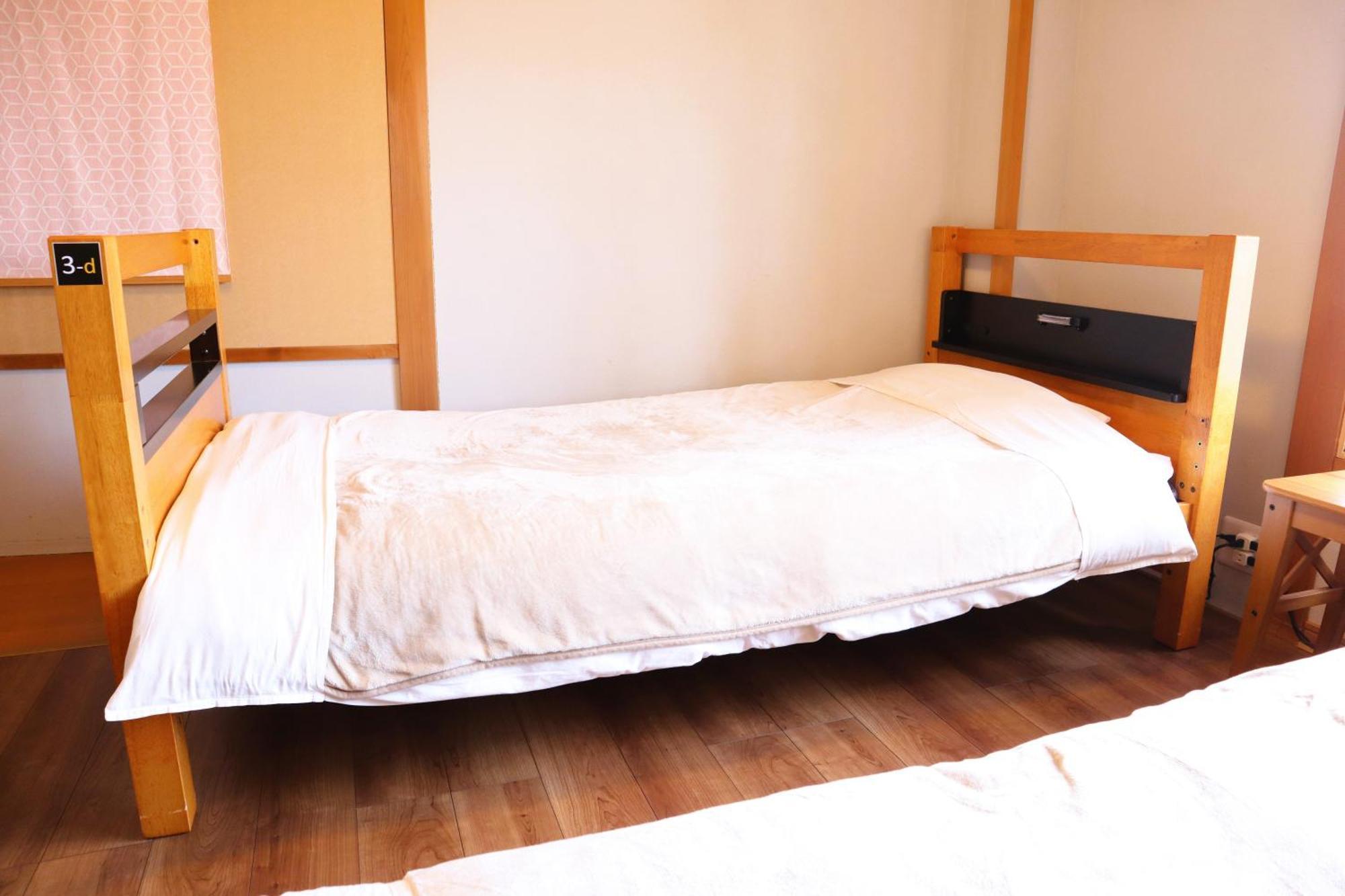 Ise Guest House Sora Екстер'єр фото
