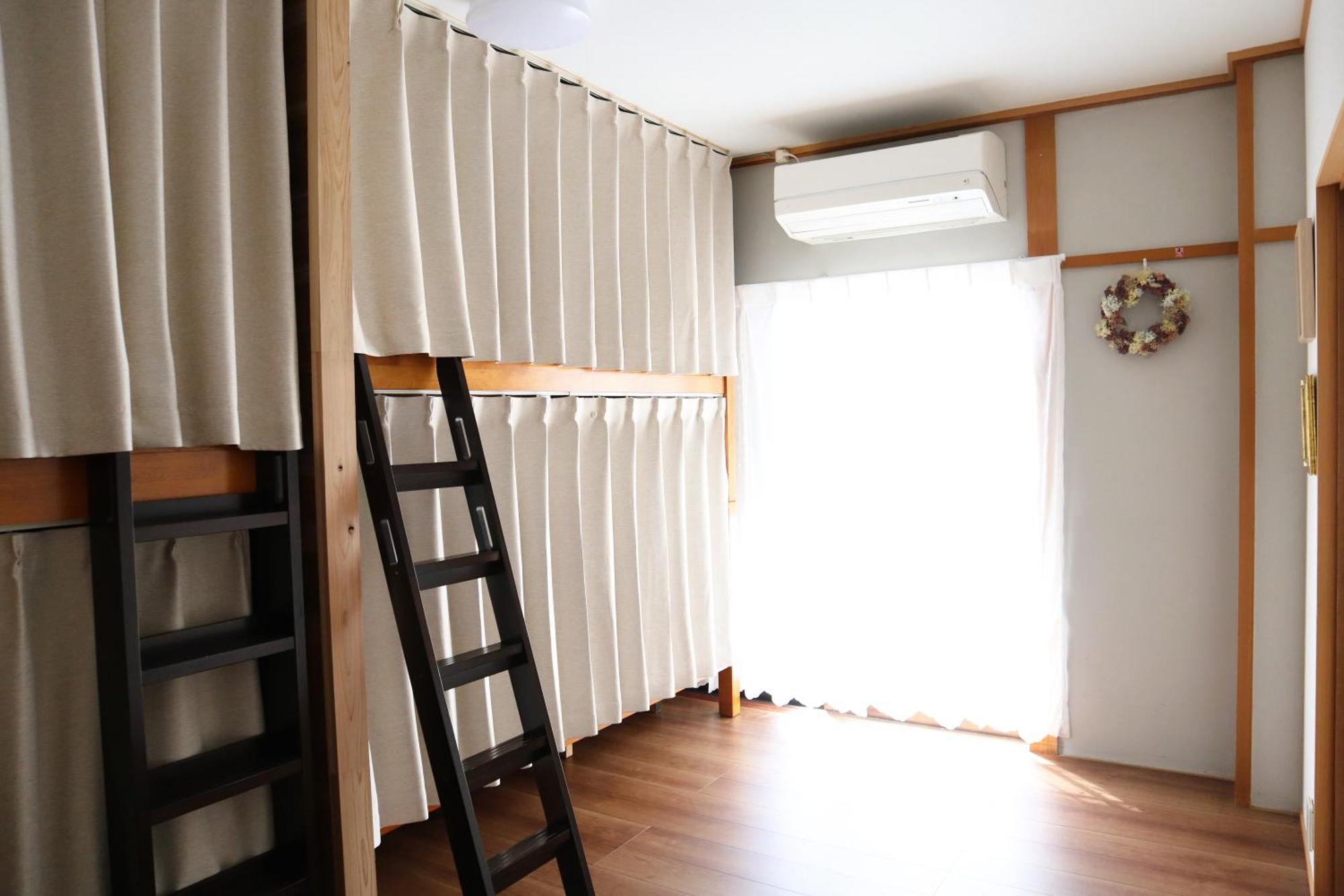 Ise Guest House Sora Екстер'єр фото