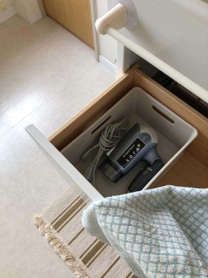 Ise Guest House Sora Екстер'єр фото