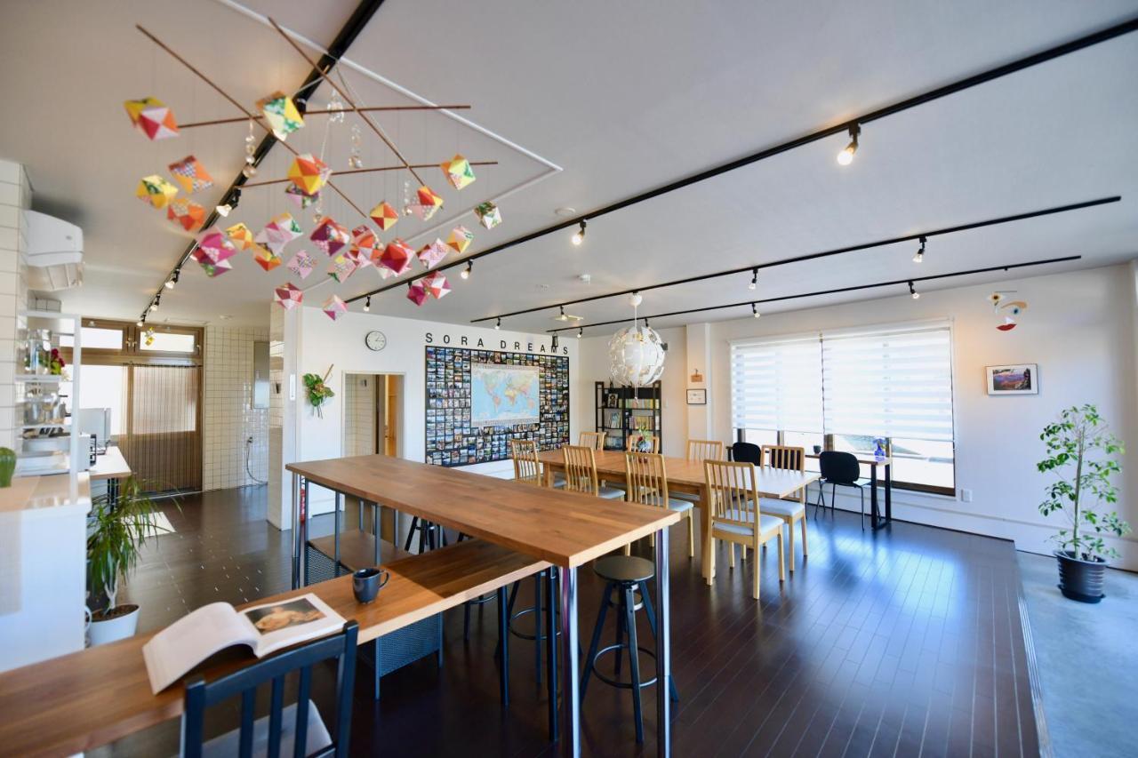 Ise Guest House Sora Екстер'єр фото
