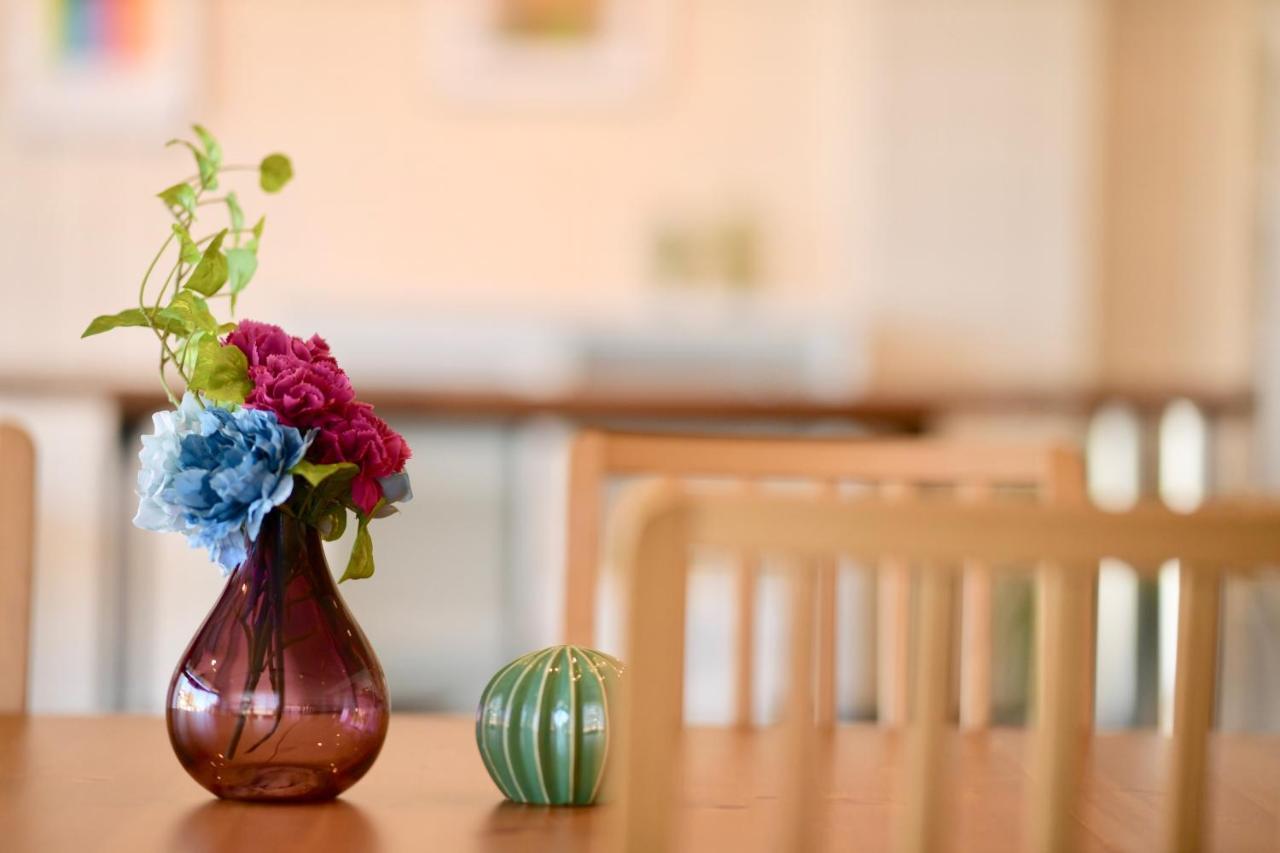 Ise Guest House Sora Екстер'єр фото