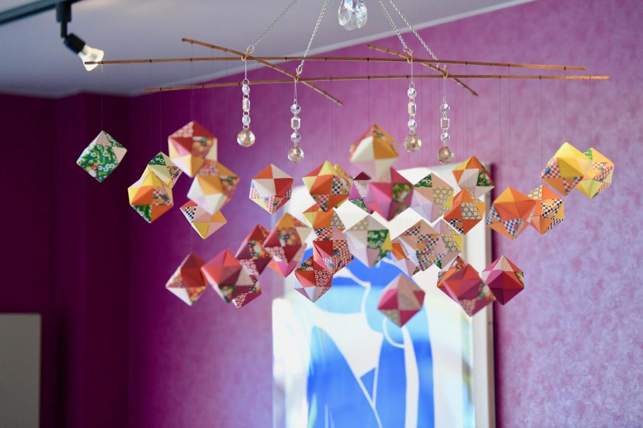 Ise Guest House Sora Екстер'єр фото
