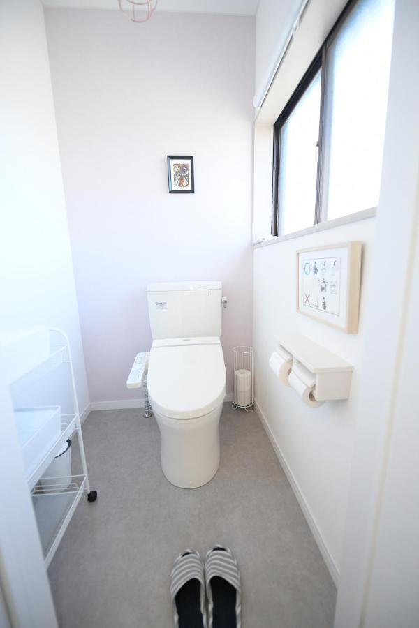 Ise Guest House Sora Екстер'єр фото