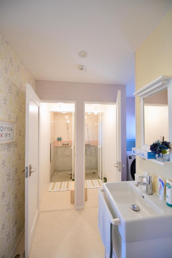 Ise Guest House Sora Екстер'єр фото