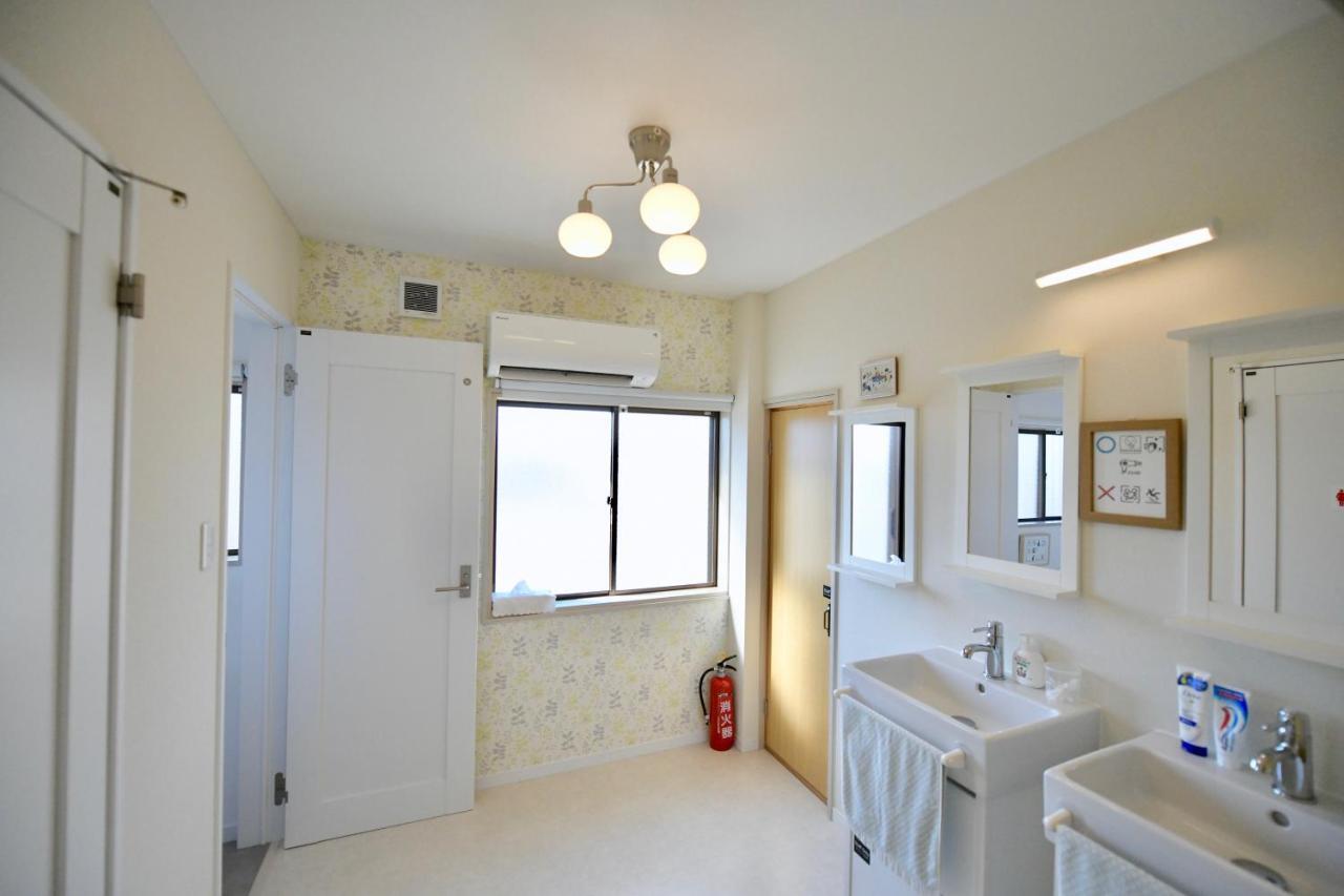 Ise Guest House Sora Екстер'єр фото