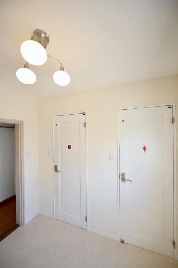 Ise Guest House Sora Екстер'єр фото